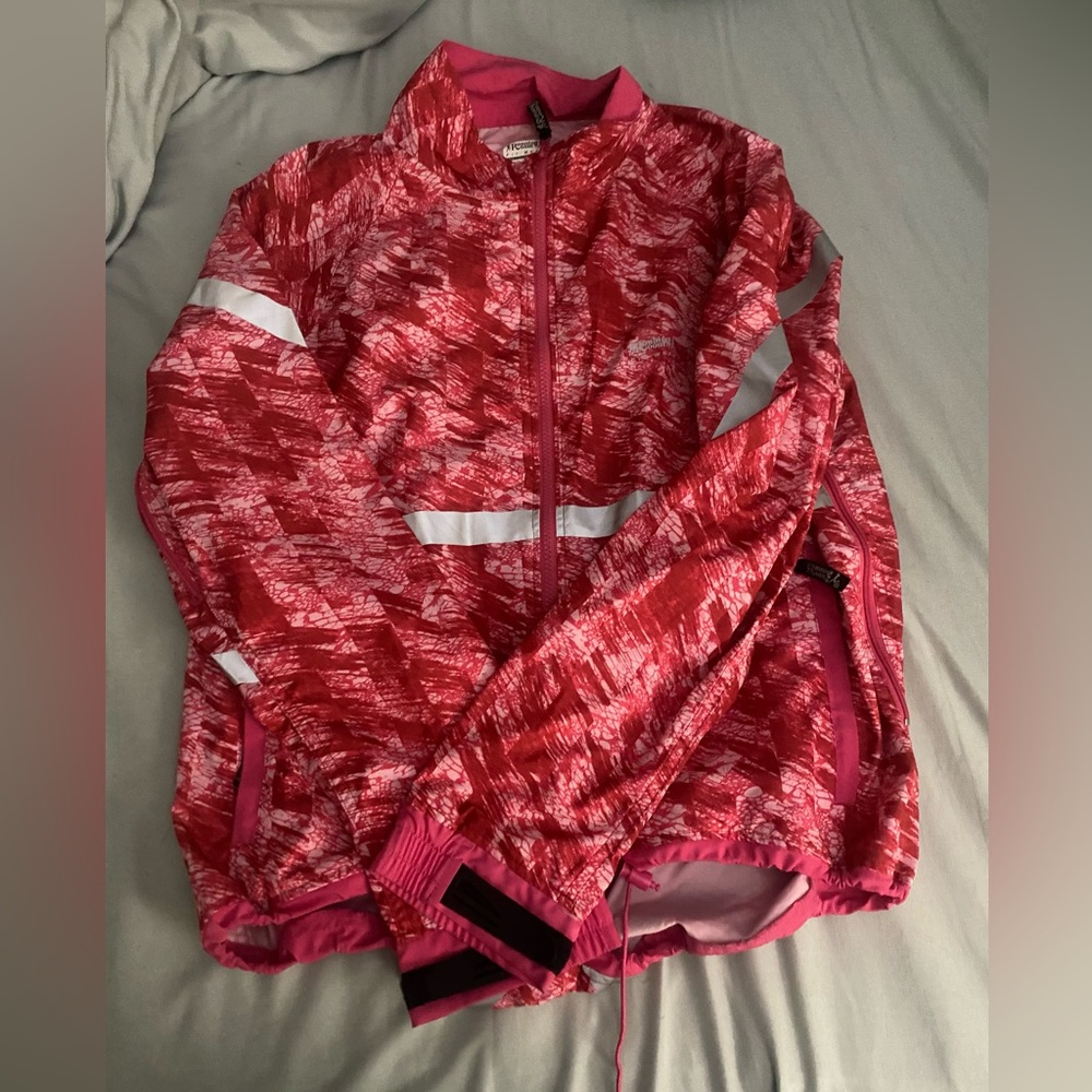 Running Jacket